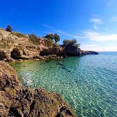 Centro アパート *