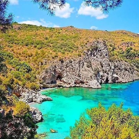 アパート Centro パリヌロ