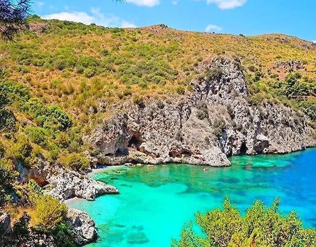 アパート Centro パリヌロ