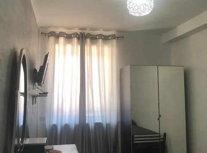 Centro アパート *