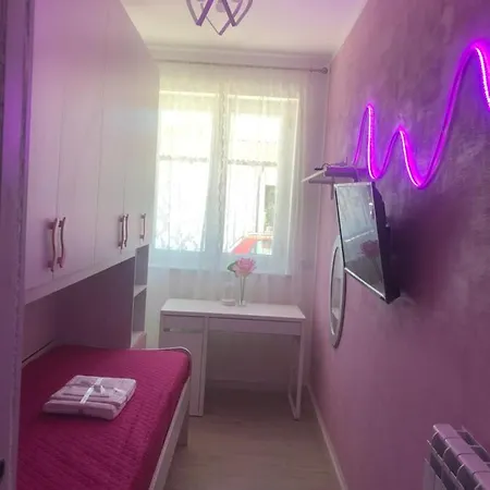Apartmán Centro